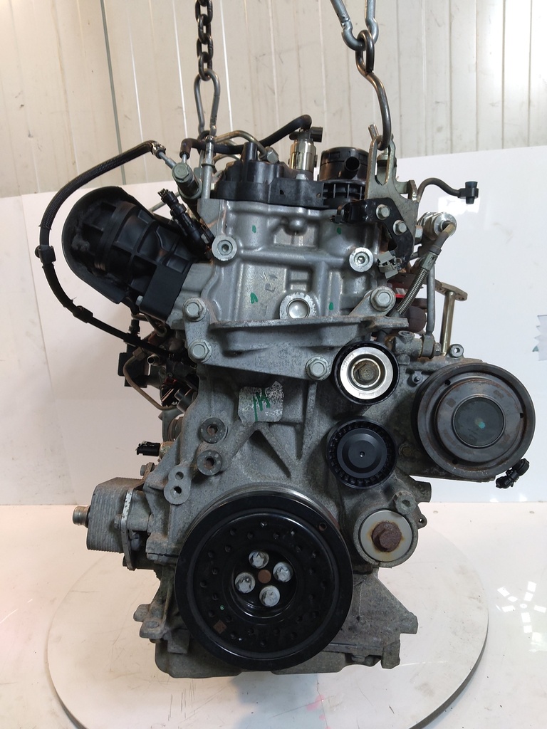 [MTD-549967] Motor Opel Astra J 1.6 CDTi B16DTL