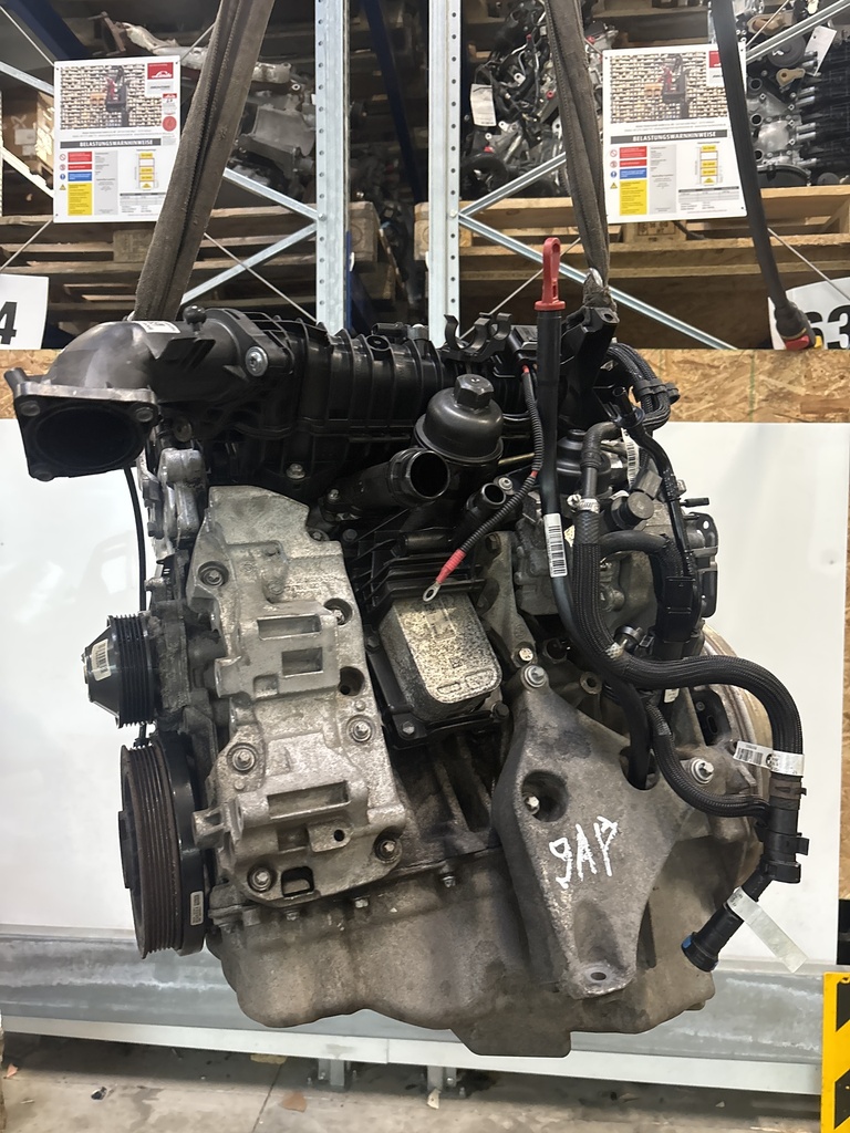 [MTD-550239] Motor BMW Serie 1 1.6
