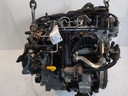 Motor Skoda Yeti 2.0 TDI CFHC