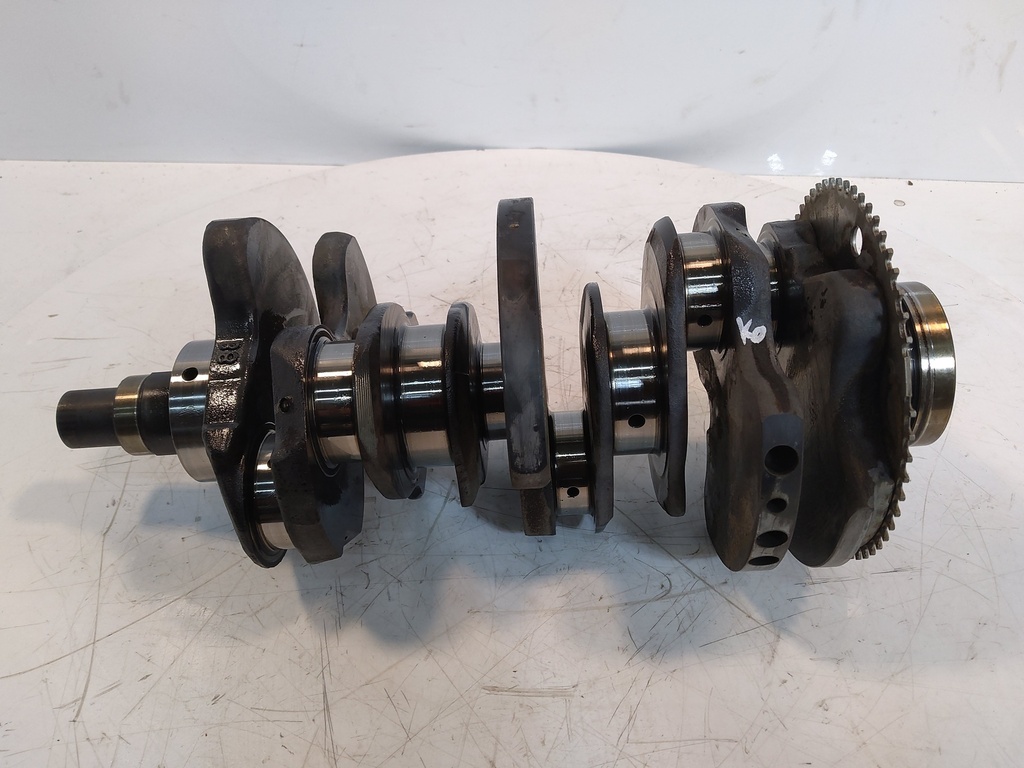 [MTD-550083] Cigüeñal Honda Odyssey 2009