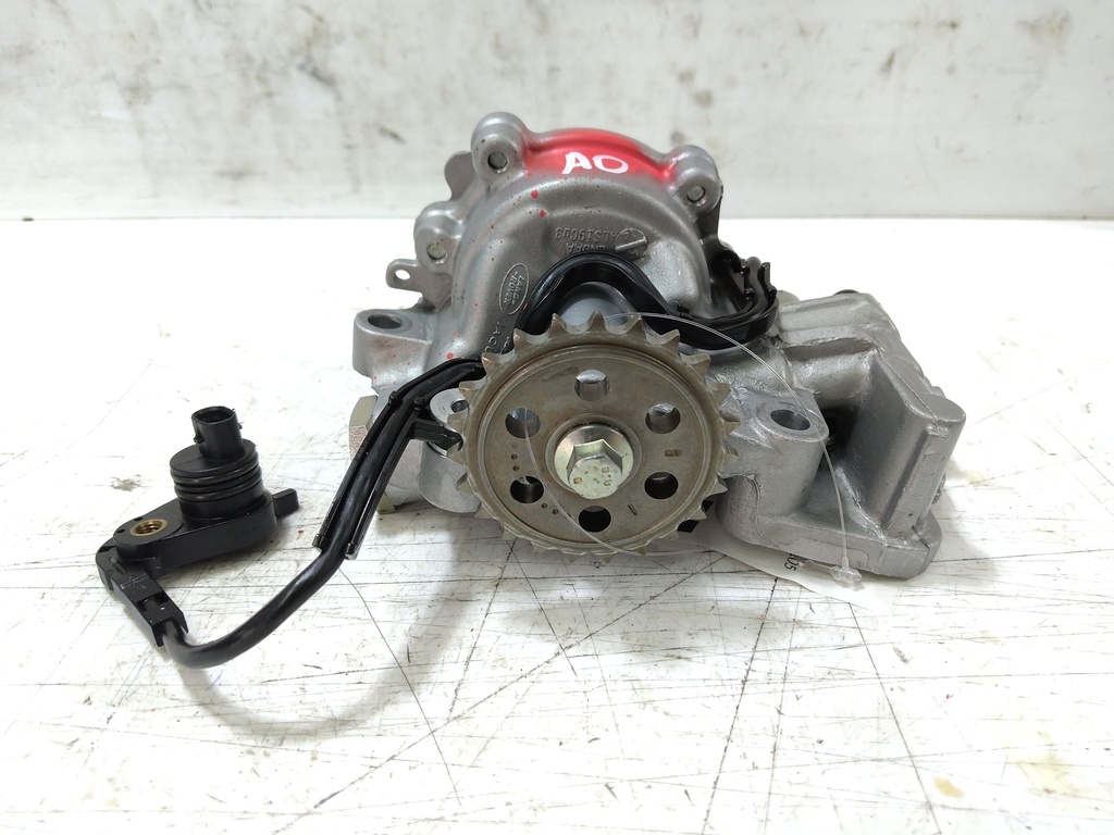 [MTD-550181] Bomba de aceite Land Rover Range Rover 3.0 SCV6