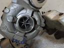 Turbocompresor VW Passat B7 2.0 TDI