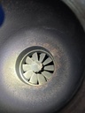 Turbocompresor Mercedes-Benz Clase A W176