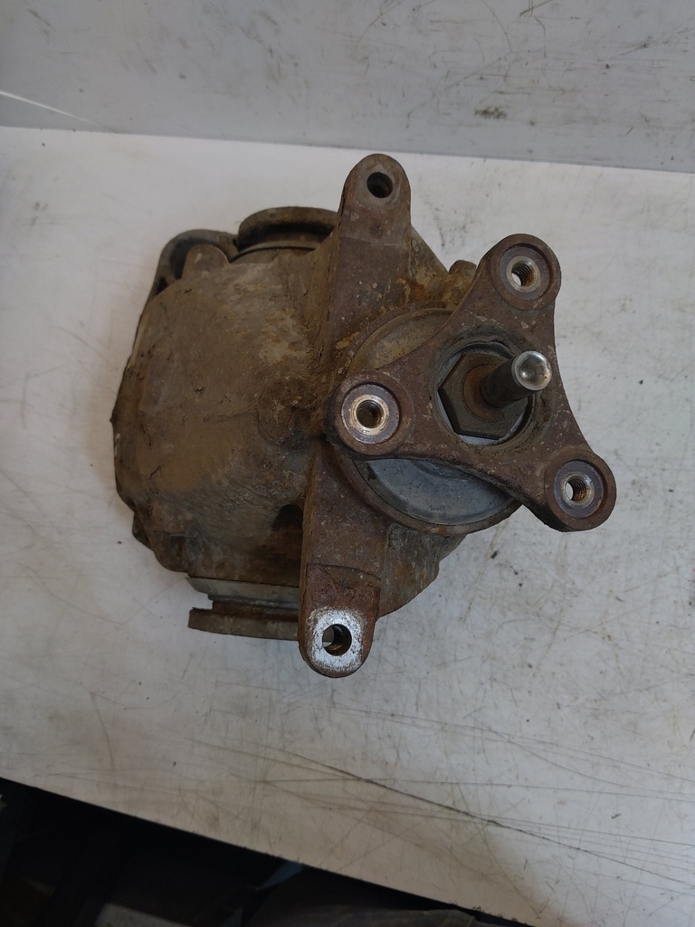 [MTD-550213] Diferencial trasero BMW X1 E84