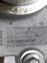Turbocompresor Nissan Juke