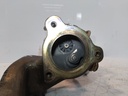Turbocompresor Nissan Juke F15