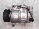 Compresor de aire acondicionado para Audi A6 2.0 TDI