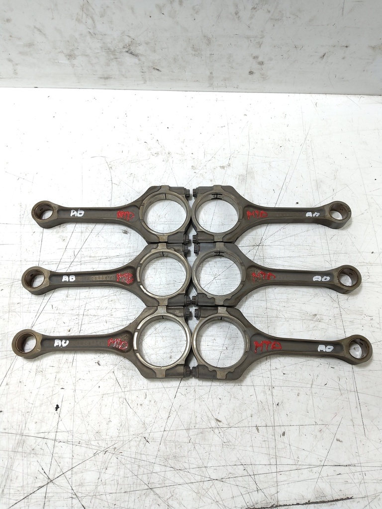 [MTD-550155] Biela para Honda Odyssey 3.5