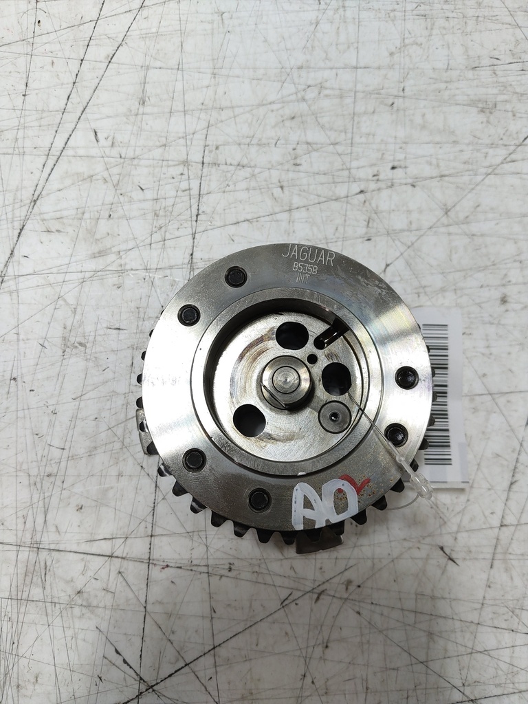 [MTD-550167] Regulador del árbol de levas para Land Rover Range Rover 3.0