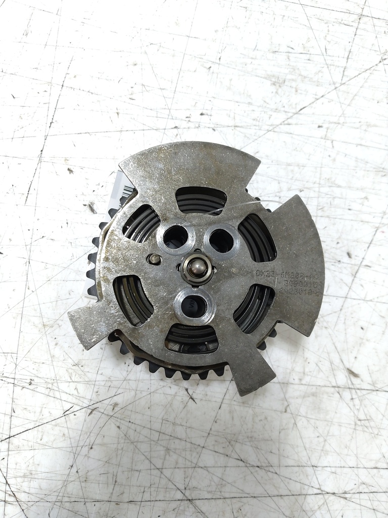 [MTD-550168] Regulador del árbol de levas para Land Rover Range Rover 3.0