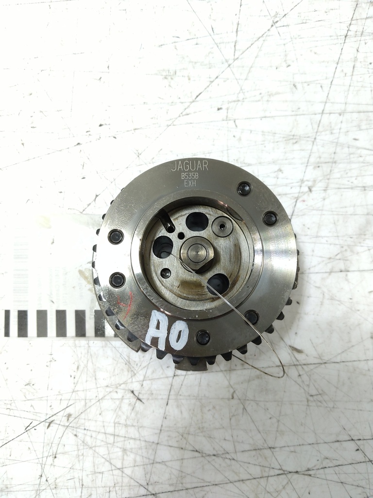 [MTD-550170] Regulador del árbol de levas para Land Rover Range Rover 3.0