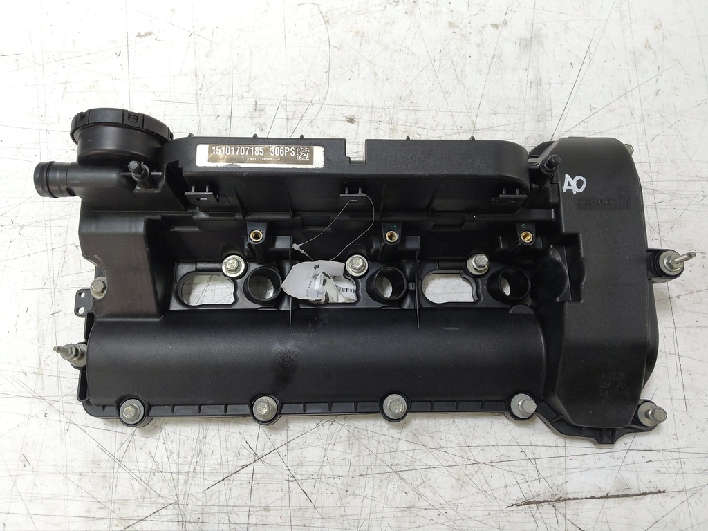 [MTD-550177] Tapa de balancines para Land Rover Range Rover 3.0
