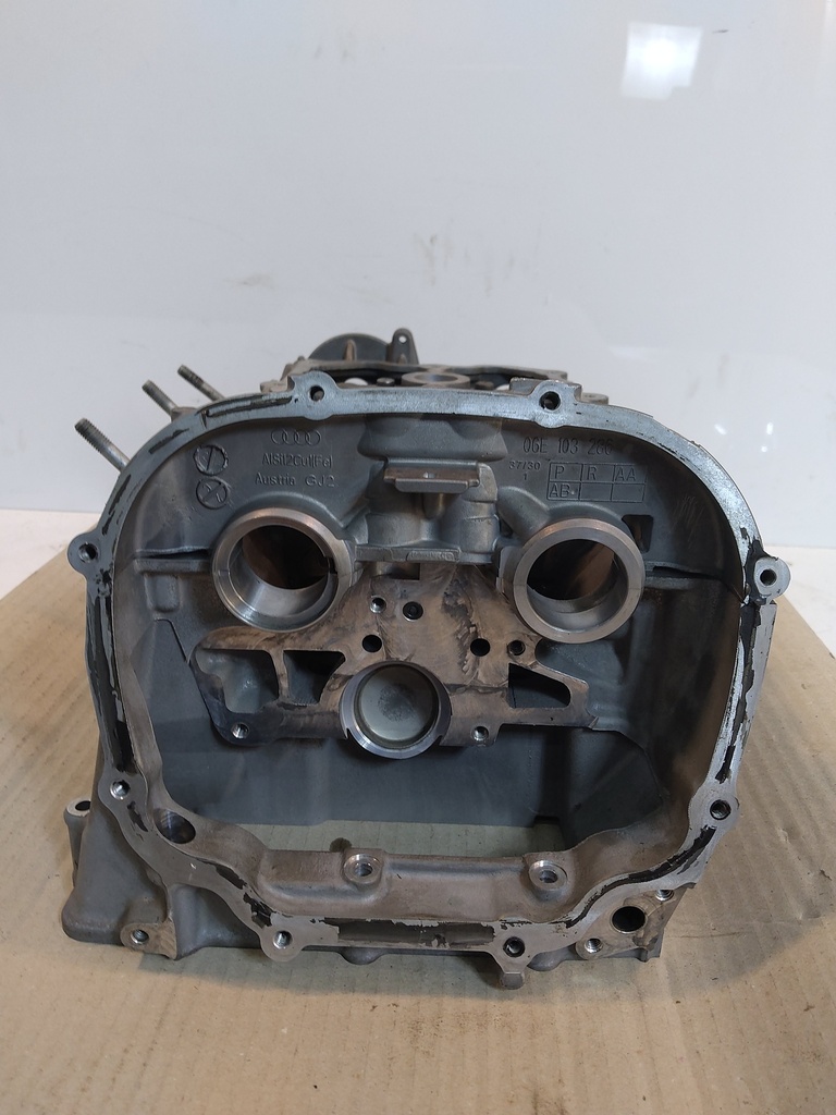 [MTD-550252] Culata para Audi A5 3.0 S5
