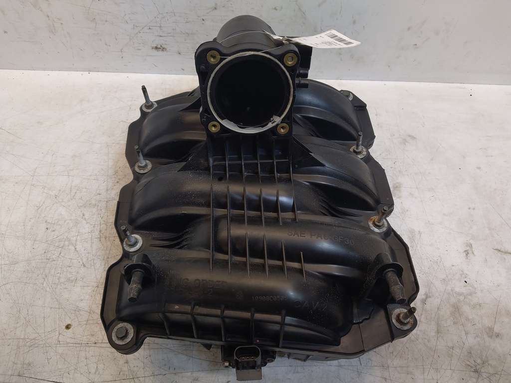 [MTD-550193] Colector de admisión Dodge Dakota 3.7