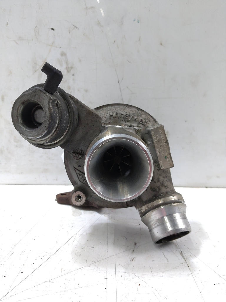 [MTD-550002] Turbocompresor Opel Astra J