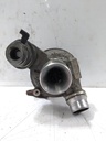 Turbocompresor Opel Astra J