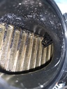 Intercooler Mercedes-Benz Clase E OM654.920