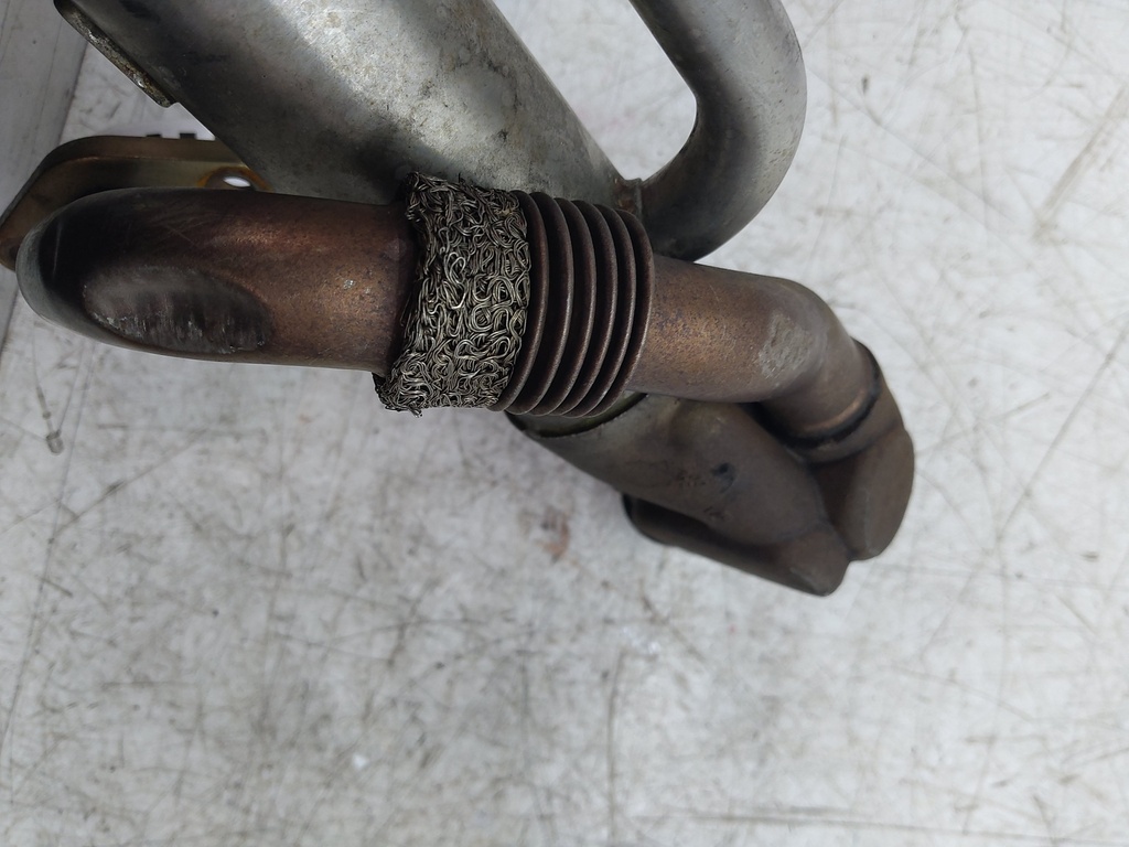 [MTD-550123] Intercooler Audi A4 2008
