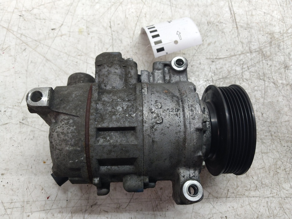 [MTD-550068] Compresor de aire acondicionado Audi A4 2.0 TDI