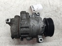 Compresor de aire acondicionado Audi A4 2.0 TDI