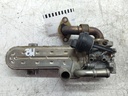 Intercooler Audi A3 2.0 TDI