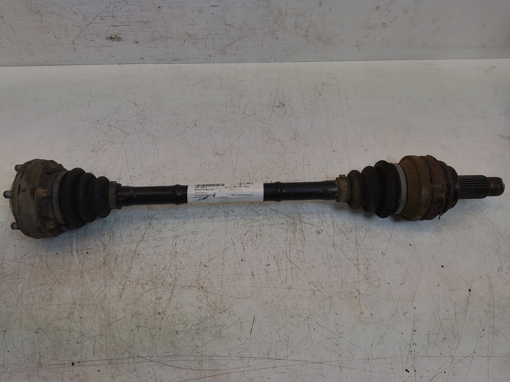[MTD-550214] Palier trasero izquierdo BMW X1 E84