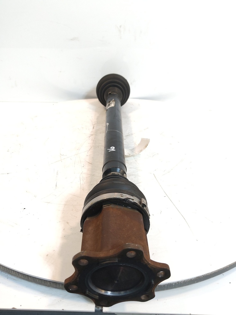 [MTD-550253] Palier delantero derecho VW Passat CC