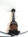 Palier delantero derecho VW Passat CC
