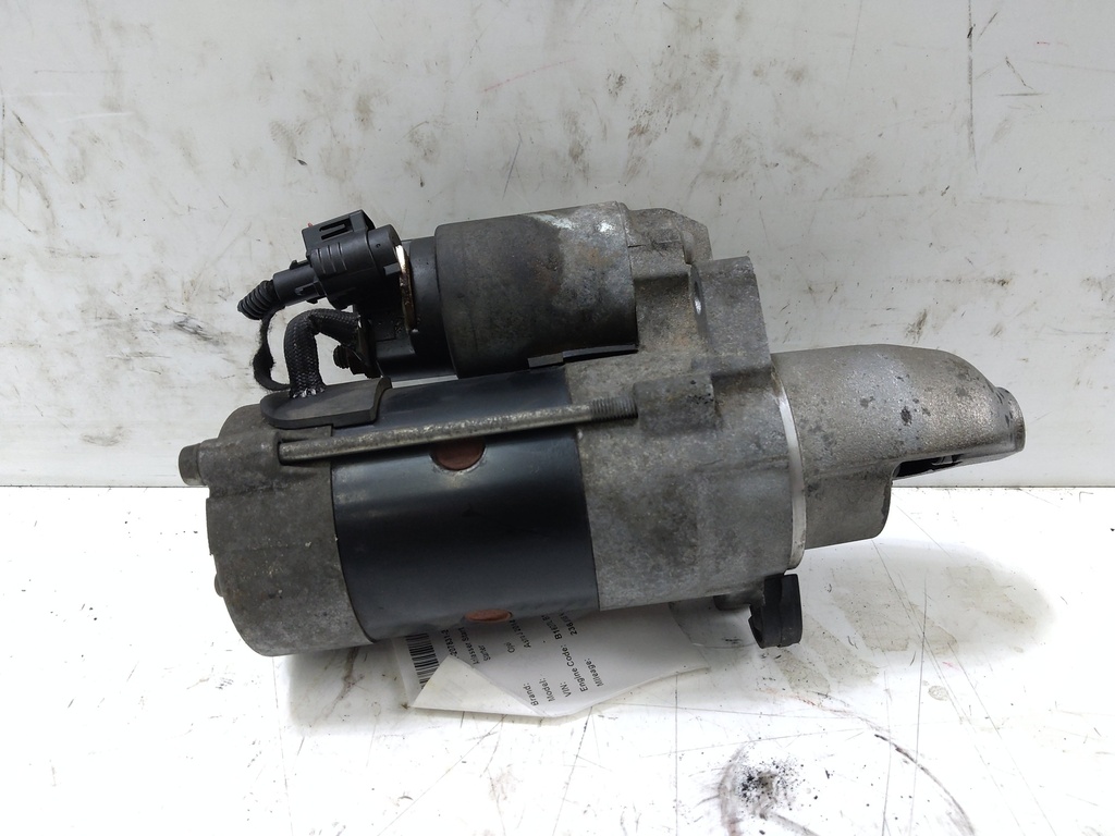 [MTD-550008] Motor de arranque Opel Astra J