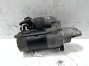 Motor de arranque Opel Astra J
