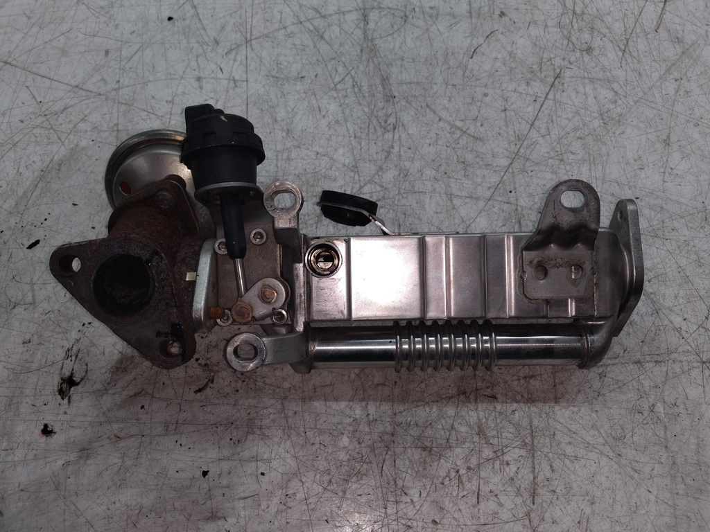 [MTD-550042] Intercooler Mini One D R56 1.6