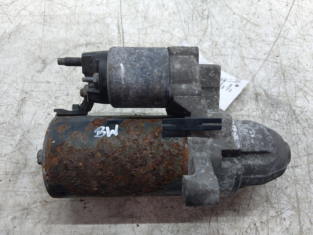 [MTD-550044] Motor de arranque Mini One D R56 1.6