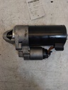 Motor de arranque Mercedes-Benz Clase C 2.2