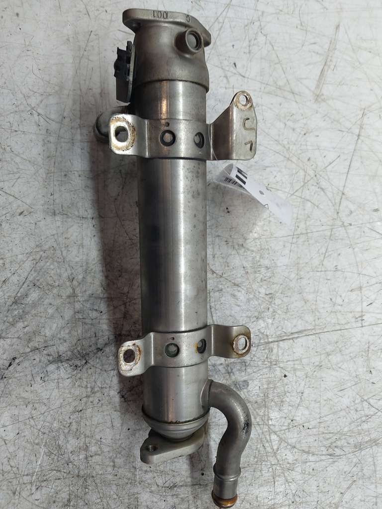 [MTD-550139] Intercooler VW Passat 2.0 TDI