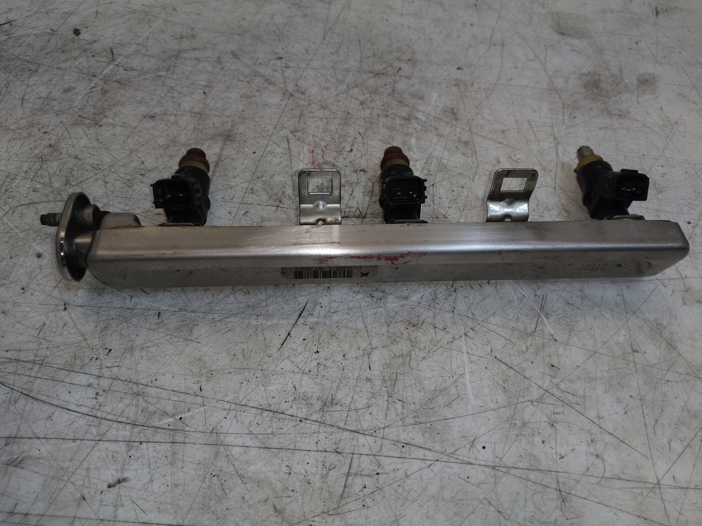 [MTD-550153] Rampa de inyección Honda Odyssey 3.5