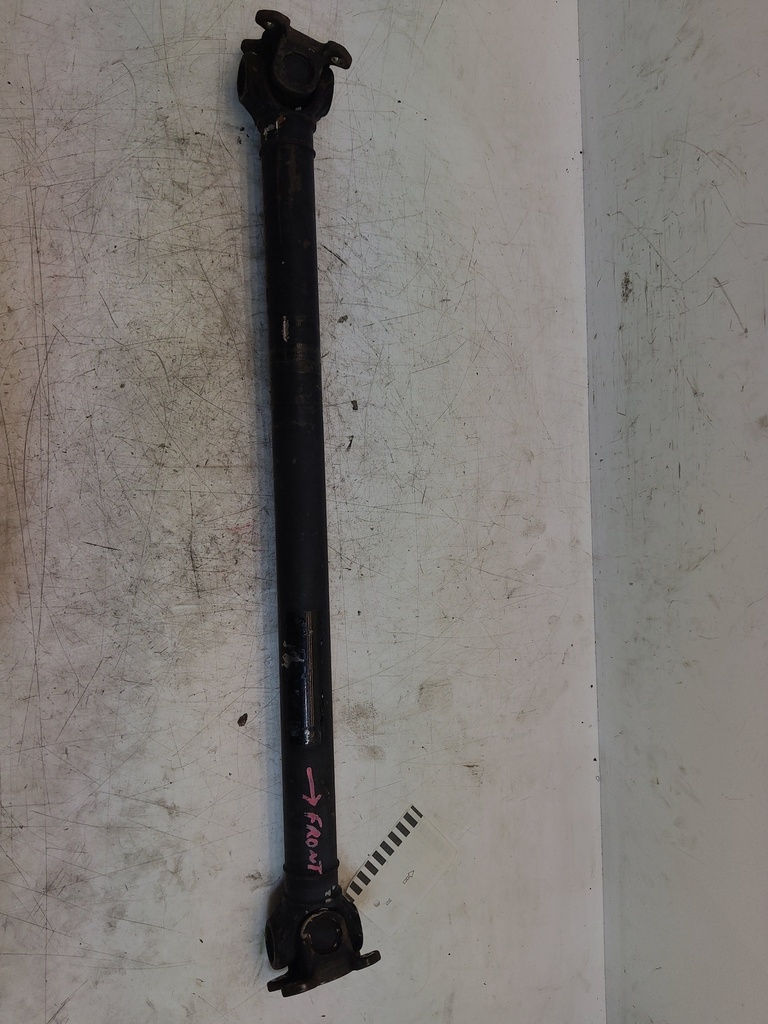 [MTD-550164] Árbol de transmisión BMW X1 2.0