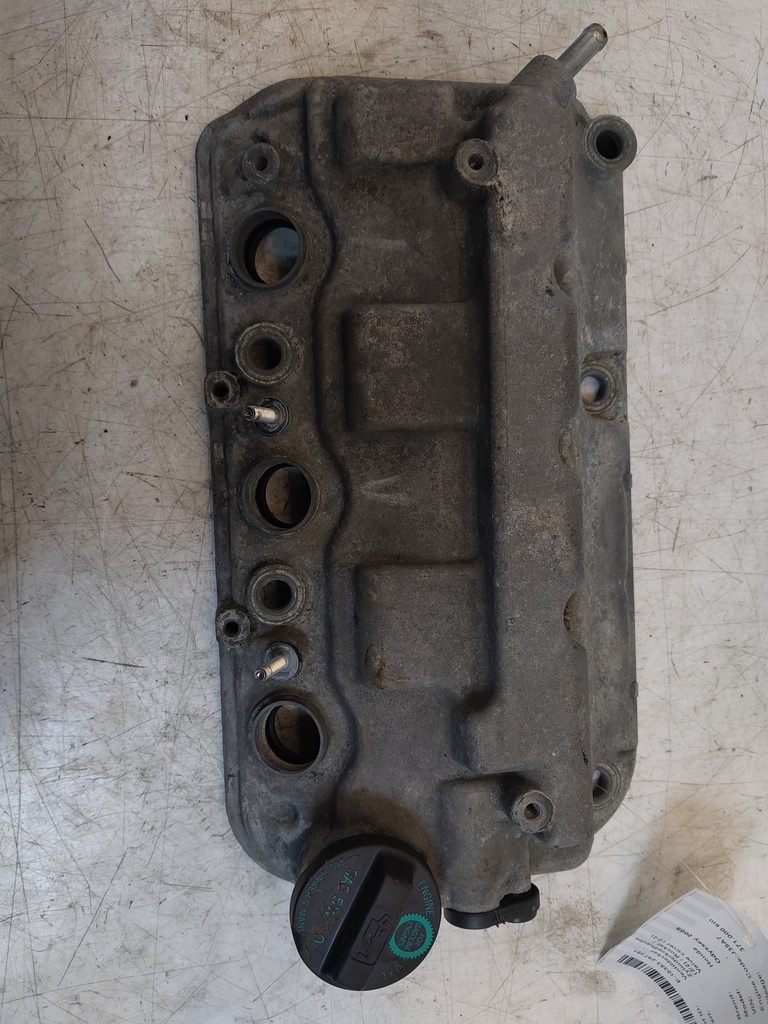 [MTD-550169] Tapa de balancines Honda Odyssey 3.5
