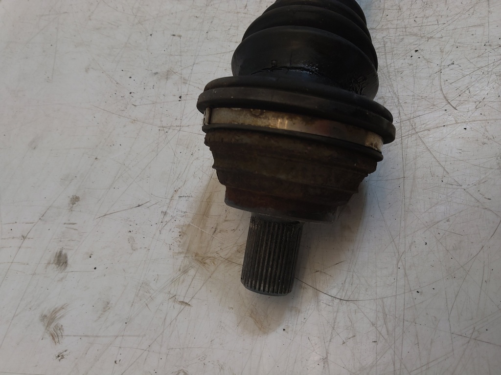 [MTD-550249] Palier delantero izquierdo VW Golf VI 1.4 TSI