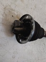 Palier delantero derecho VW Golf VI 1.4 TSI