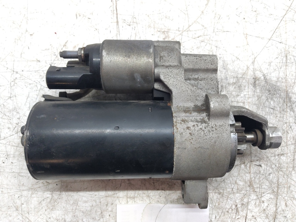[MTD-550023] Motor de arranque Audi A4 2.0 TDI