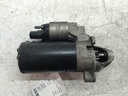 Motor de arranque Audi A6 2.0 TDI