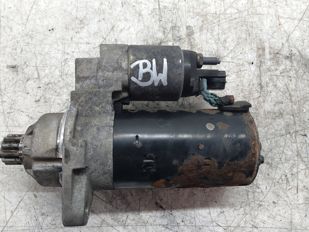 [MTD-550142] Motor de arranque VW Passat 2.0 TDI