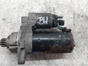 Motor de arranque VW Passat 2.0 TDI