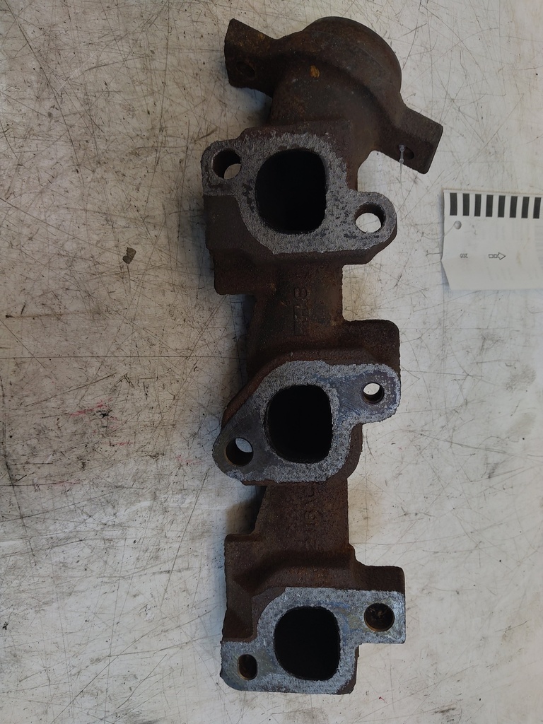 [MTD-550187] Colector de escape Dodge Dakota 3.7