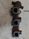 Colector de escape Dodge Dakota 3.7
