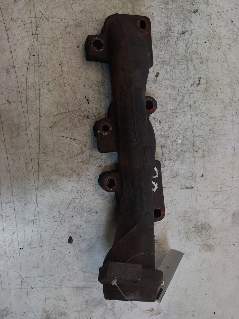 [MTD-550189] Colector de escape Dodge Dakota 3.7