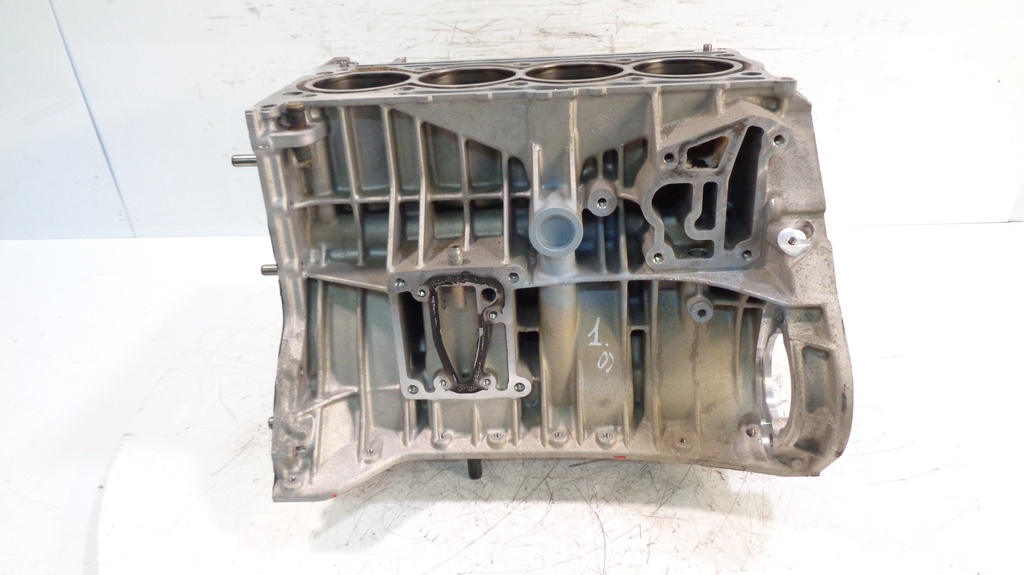 [MTD-392835] Bloque motor para Mercedes-Benz Clase C W203