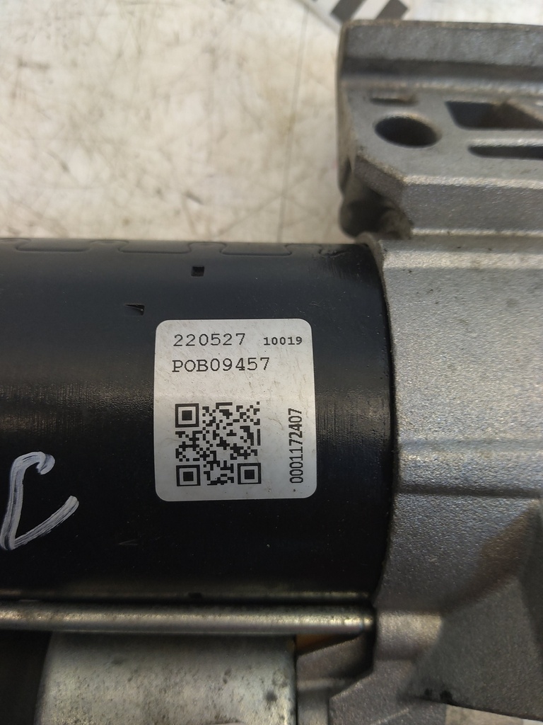 [MTD-550082] Motor de arranque BMW Serie 3 F30 2.0 320d xDrive