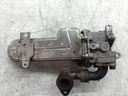 Intercooler VW Golf 2.0 TDI
