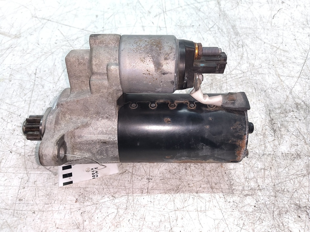 [MTD-550100] Motor de arranque Audi A3 2.0 TDI